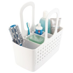 Visit Facebook to enter to win an InterDesign Orbz Divided Bath & Shower Tote compliments of Come To Order.