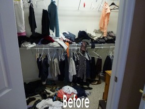 Before 1- Closet-rs